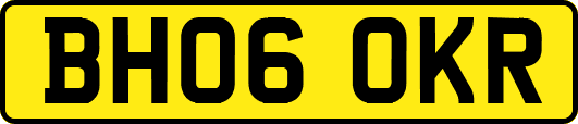 BH06OKR