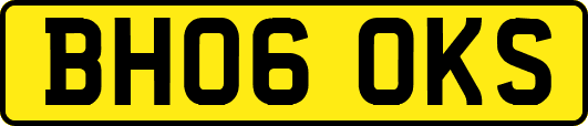 BH06OKS