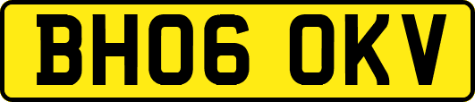 BH06OKV