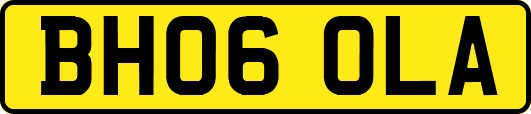 BH06OLA