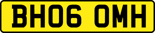 BH06OMH