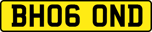 BH06OND