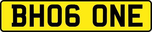 BH06ONE