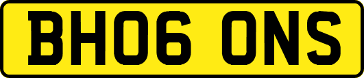 BH06ONS