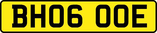 BH06OOE