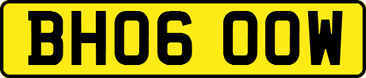 BH06OOW
