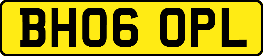 BH06OPL