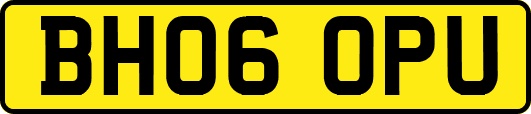 BH06OPU