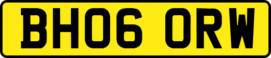 BH06ORW