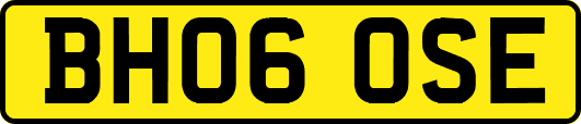 BH06OSE