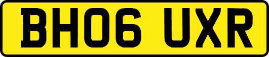 BH06UXR