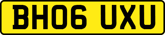 BH06UXU