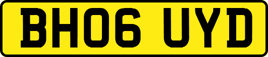 BH06UYD