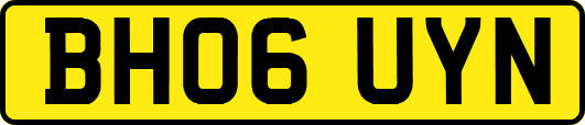 BH06UYN