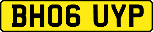 BH06UYP