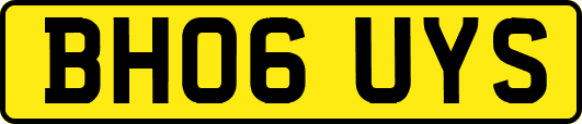 BH06UYS