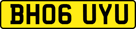 BH06UYU
