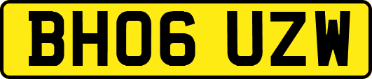 BH06UZW