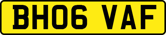 BH06VAF