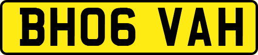 BH06VAH