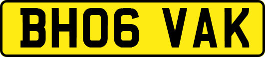 BH06VAK