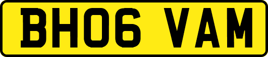 BH06VAM