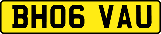 BH06VAU