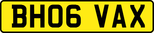BH06VAX