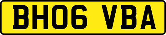 BH06VBA