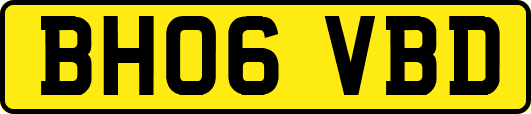 BH06VBD