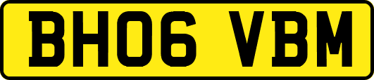 BH06VBM