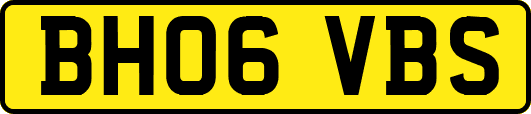 BH06VBS