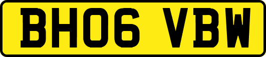 BH06VBW