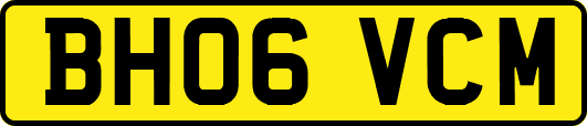 BH06VCM