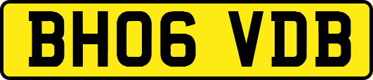 BH06VDB