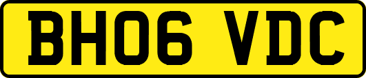 BH06VDC