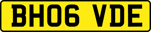 BH06VDE