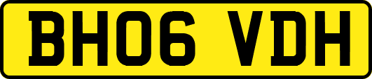BH06VDH