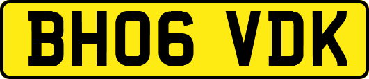 BH06VDK