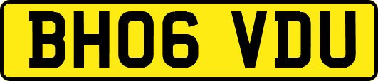 BH06VDU