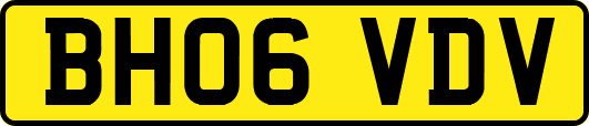 BH06VDV