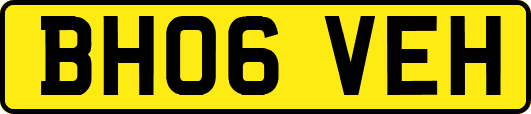 BH06VEH