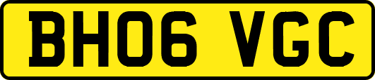 BH06VGC