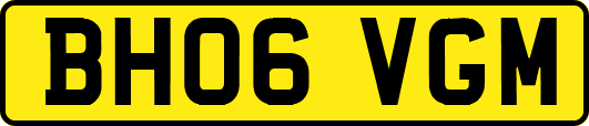 BH06VGM