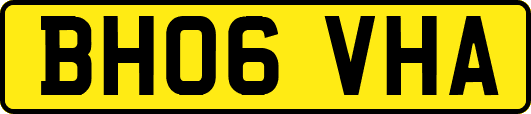 BH06VHA