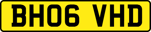 BH06VHD