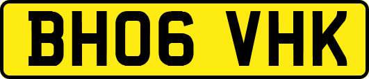 BH06VHK