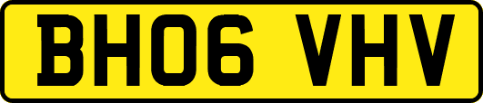 BH06VHV