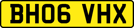 BH06VHX