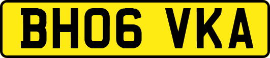 BH06VKA